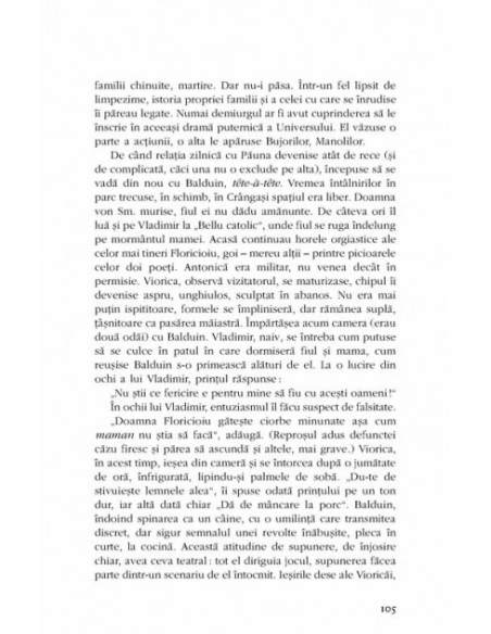 Vasiliu, foi volante