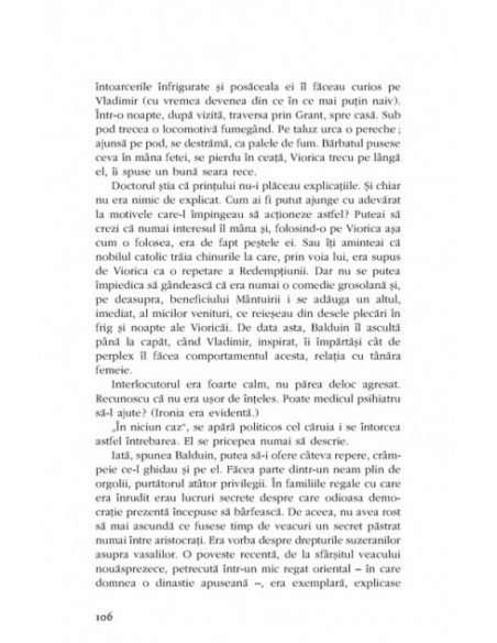 Vasiliu, foi volante