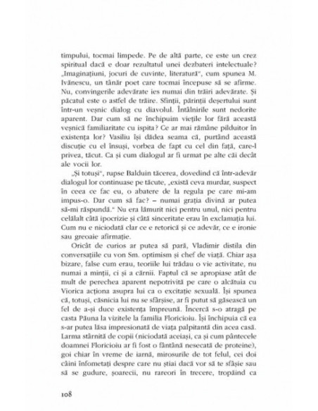 Vasiliu, foi volante