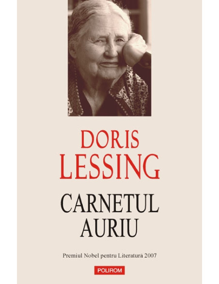 Carnetul auriu