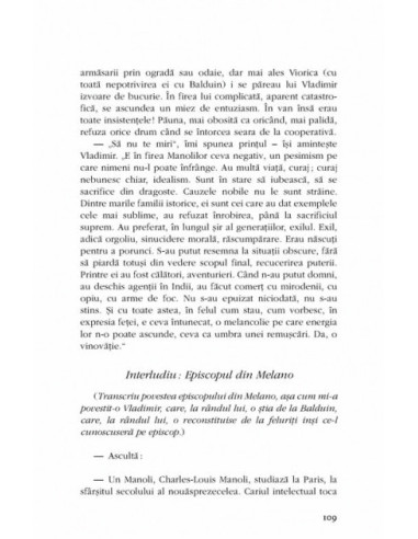 Vasiliu, foi volante