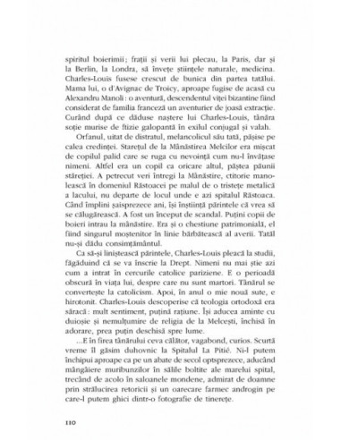 Vasiliu, foi volante