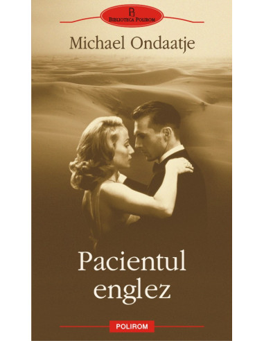 Pacientul englez