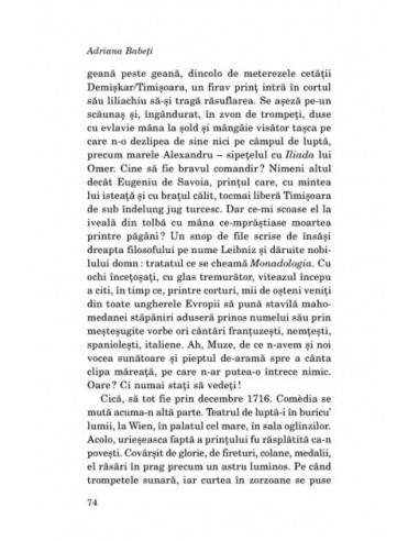 Ultimul sufleu la Paris. 69 de rețete...