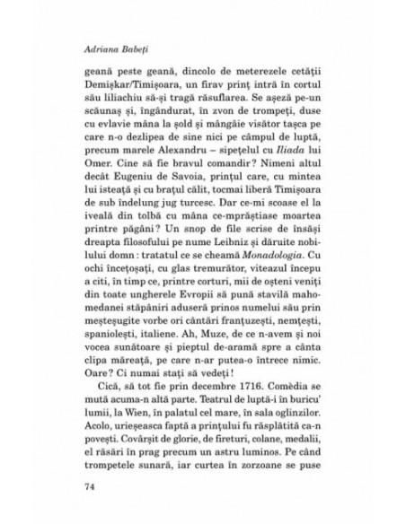 Ultimul sufleu la Paris. 69 de rețete culinare