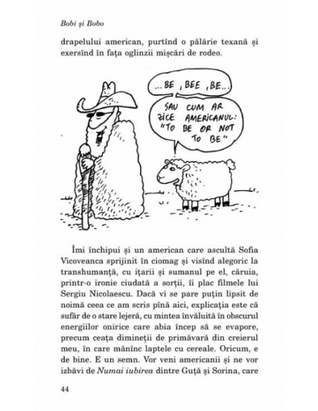 Voi n-aţi întrebat, Fără Zahăr vă răspunde