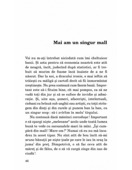 Voi n-aţi întrebat, Fără Zahăr vă răspunde