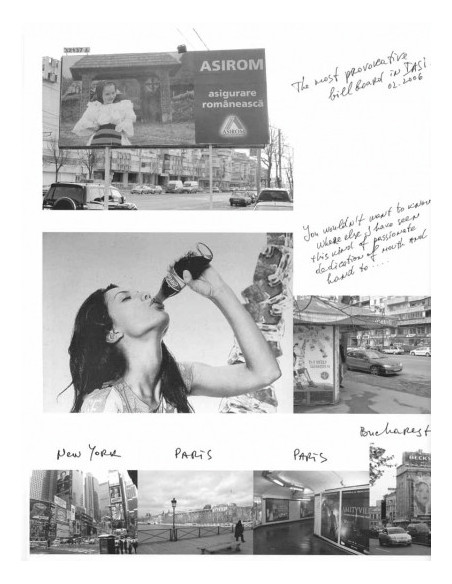 Periferic 7. Focussing Iași / Social Processes