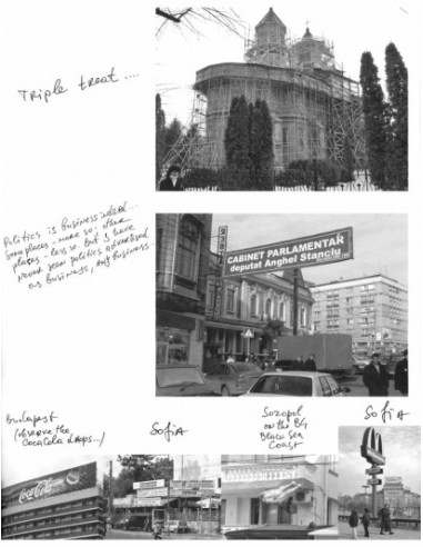 Periferic 7. Focussing Iași / Social...