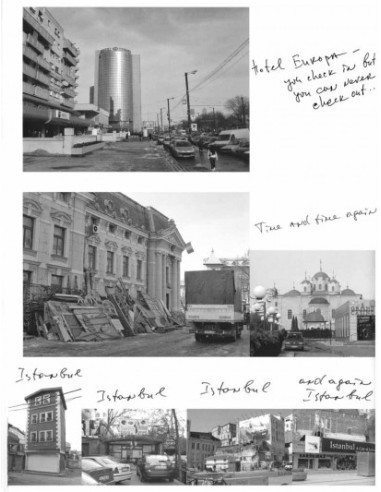 Periferic 7. Focussing Iași / Social...