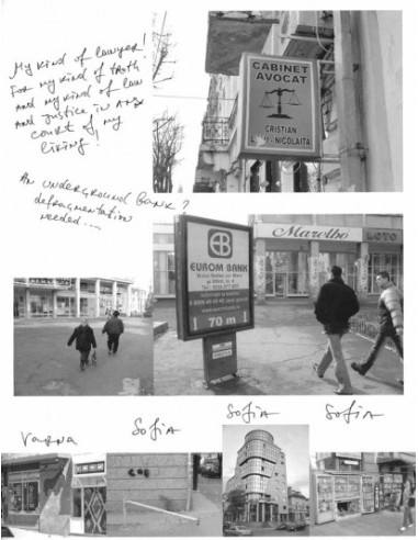 Periferic 7. Focussing Iași / Social...