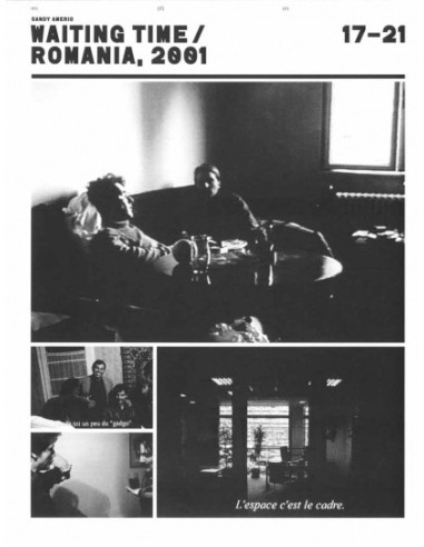 Periferic 7. Focussing Iași /...