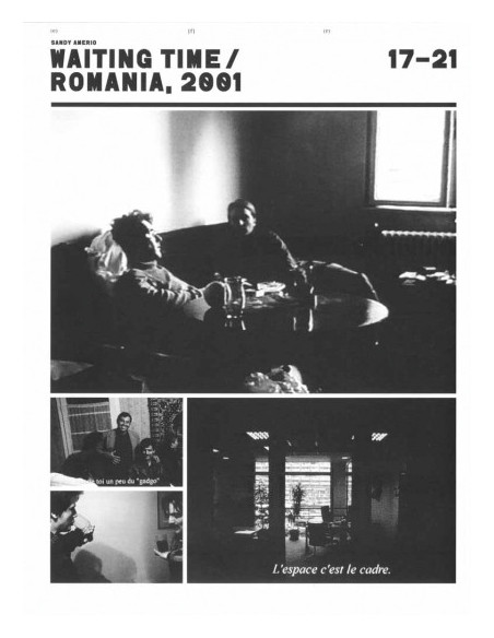 Periferic 7. Focussing Iași / Strategies of learning