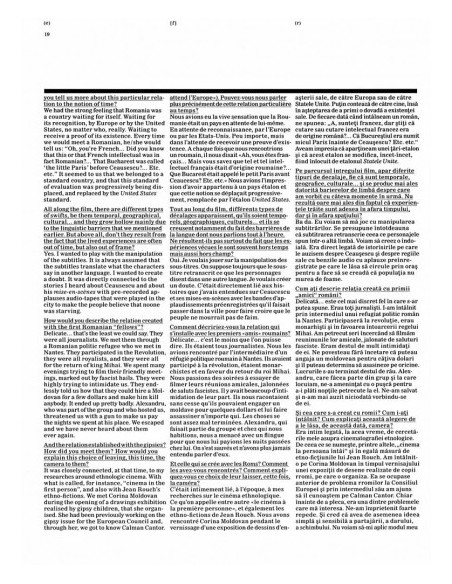 Periferic 7. Focussing Iași / Strategies of learning