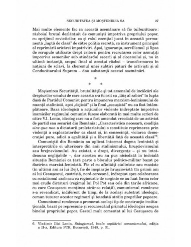 Comunism şi represiune în România.... Comunism şi represiune în România....