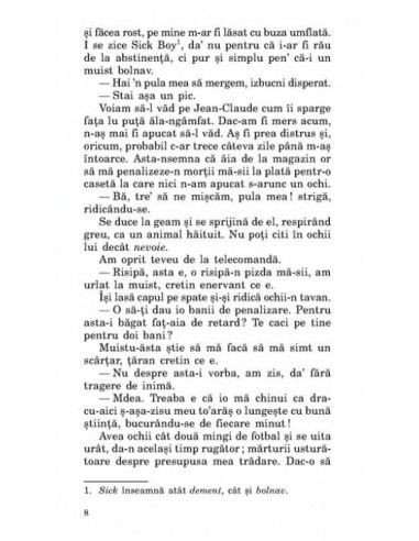 Trainspotting Trainspotting