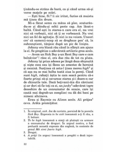 Trainspotting Trainspotting