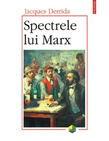 Spectrele lui Marx