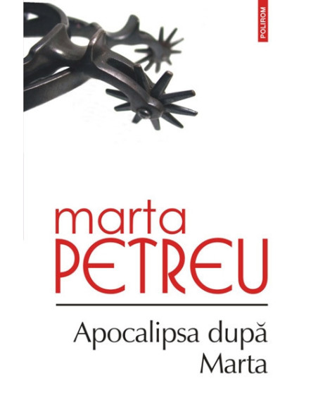 Apocalipsa după Marta