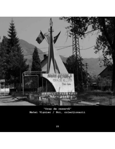 Antologia poeziei româneşti la zid