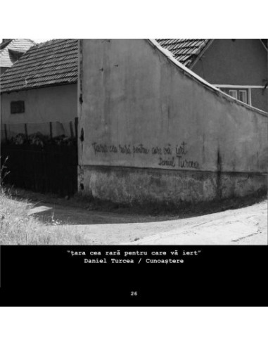 Antologia poeziei româneşti la zid