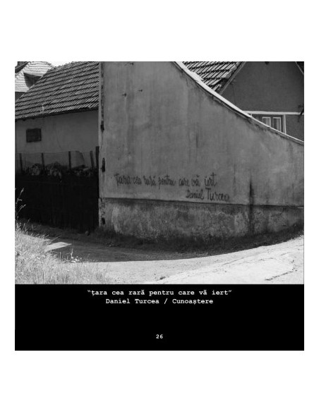 Antologia poeziei româneşti la zid