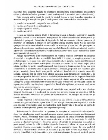 Comunicarea eficientă. Metode de...