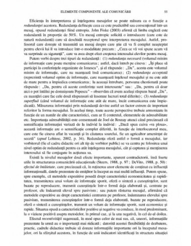 Comunicarea eficientă. Metode de...