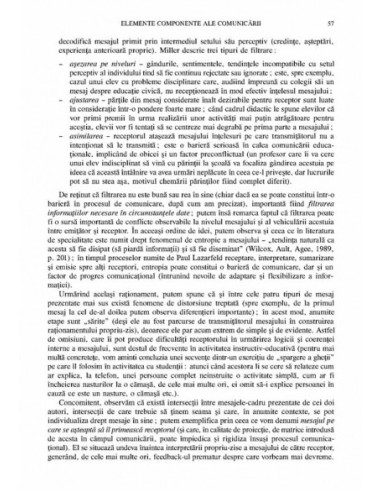 Comunicarea eficientă. Metode de...