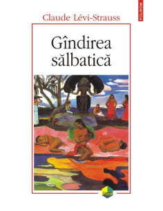 Gândirea sălbatică