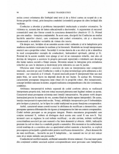 Tratat de etică Tratat de etică