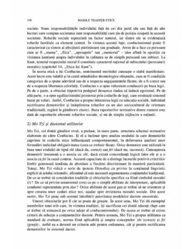 Tratat de etică Tratat de etică