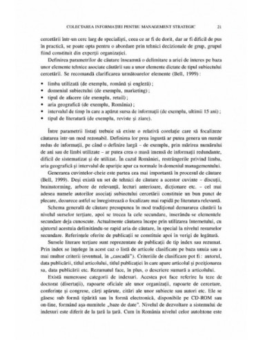 Practici de management strategic.... Practici de management strategic....