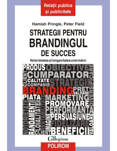 Strategii pentru brandingul de success. Notorietatea și longevitatea unei mărci