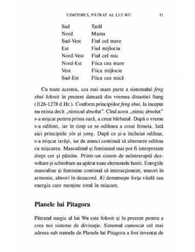 Numerologie magică pentru dragoste,...