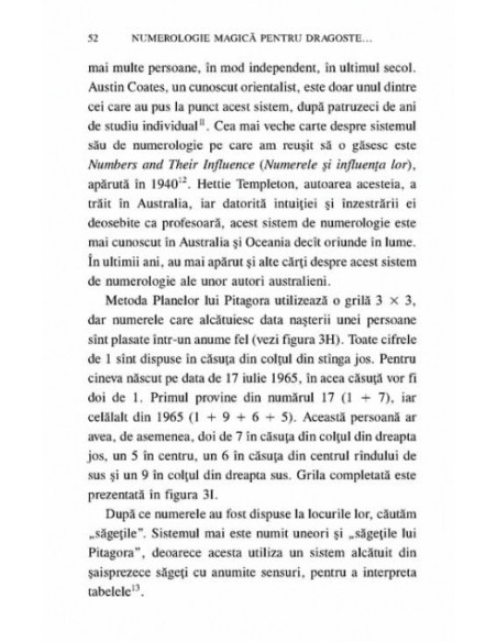 Numerologie magică pentru dragoste, noroc şi protecţie