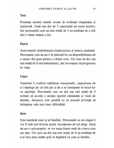 Numerologie magică pentru dragoste, noroc şi protecţie