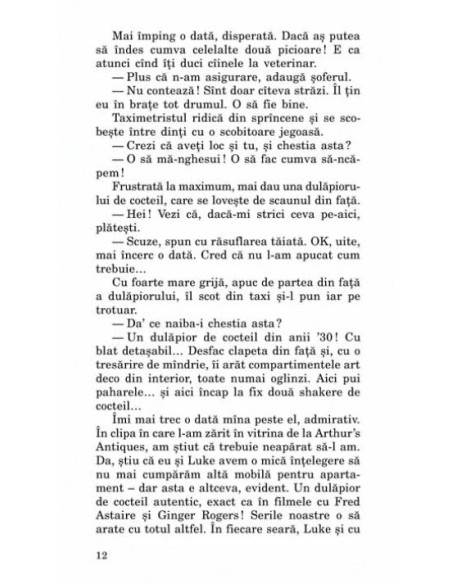 La cumpărături în rochie de mireasă