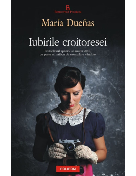 Iubirile croitoresei