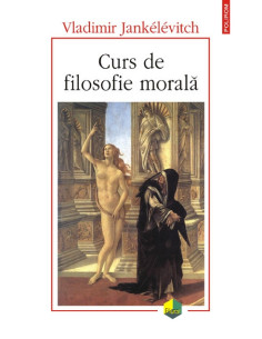 Curs de filosofie morală