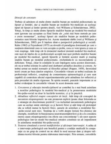 Metodologia cercetării clinice....