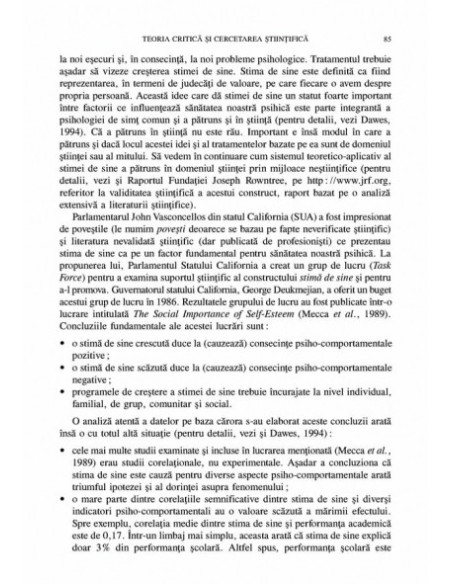 Metodologia cercetării clinice. Fundamente