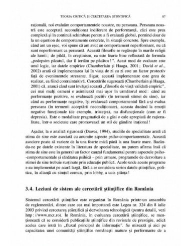 Metodologia cercetării clinice....