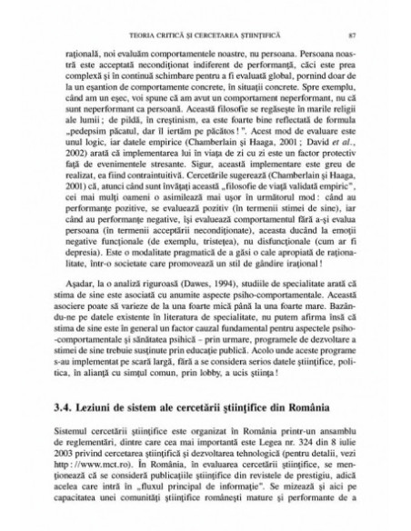 Metodologia cercetării clinice. Fundamente