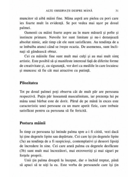 Totul despre chiromanţie. Personalitate, compatibilităţi, sănătate, carieră