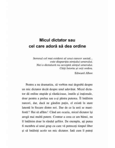 Rezolvarea conflictelor la serviciu. Tipuri de personalitate şi soluţii
