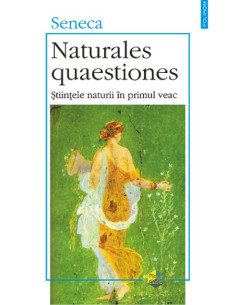 Naturales quaestiones....