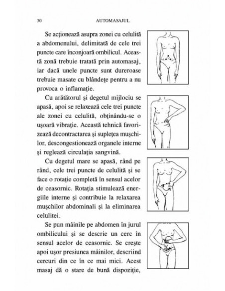 Automasajul, hidroterapia și zooterapia. Terapii alternative