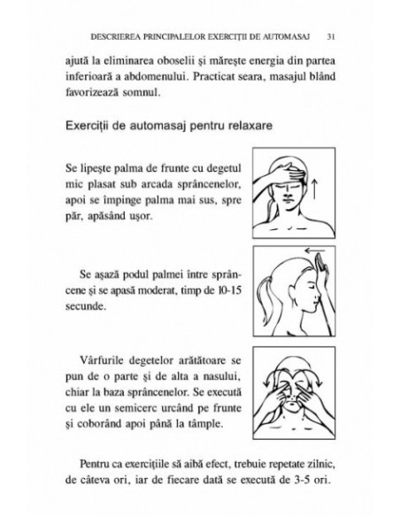 Automasajul, hidroterapia și zooterapia. Terapii alternative