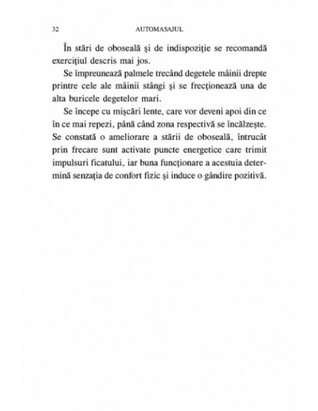 Automasajul, hidroterapia și zooterapia. Terapii alternative